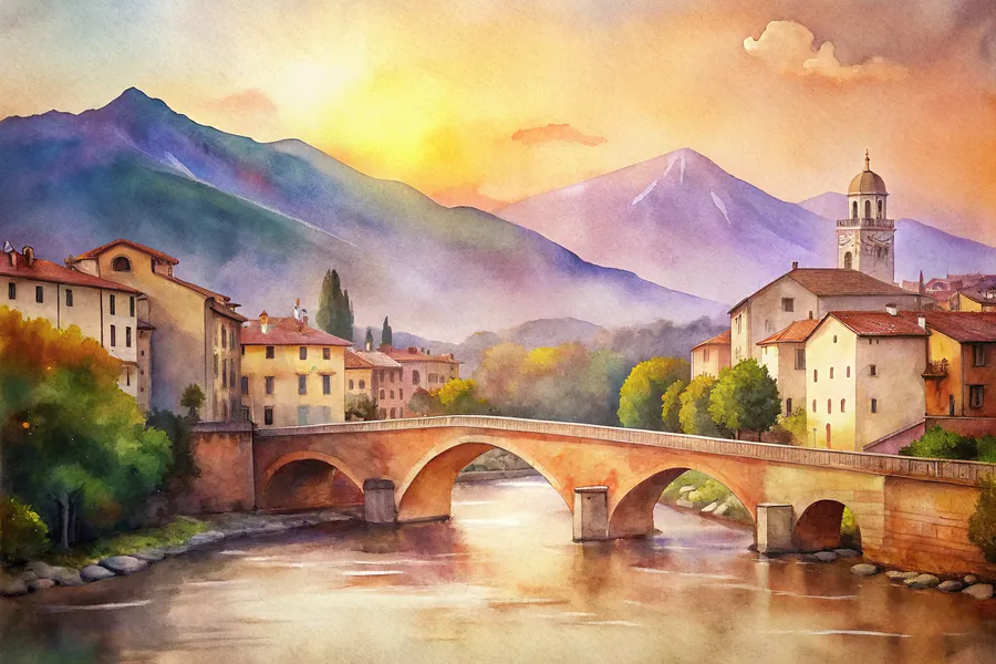 Bassano del Grappa