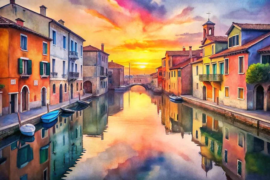 Chioggia