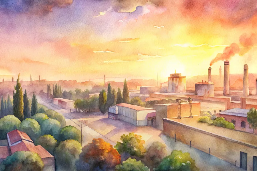 Marghera