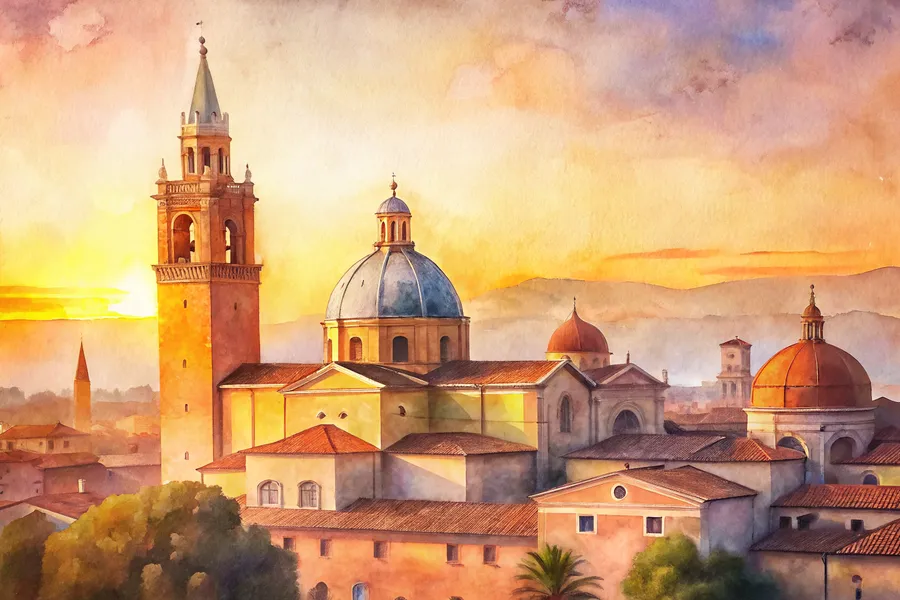 Padova