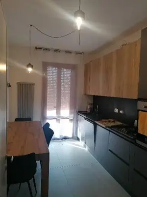 Cucina o angolo cottura di casa a due passi dal centro