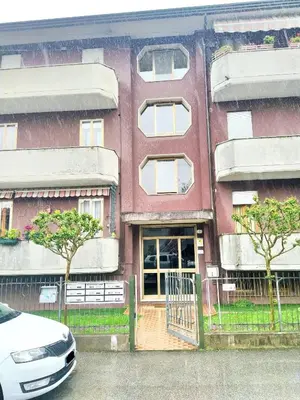 Edificio in cui si trova l'appartamento