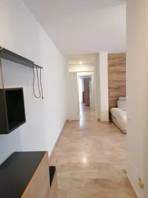 Planimetria di casa a due passi dal centro