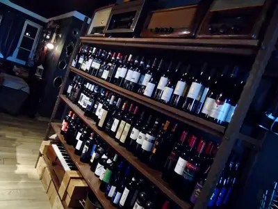 Bevande di Ca’Bosello Ristorante e locanda