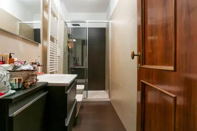 Bagno di Cà del paradiso