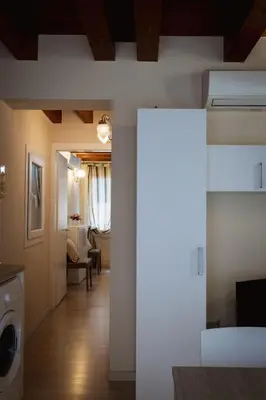 Planimetria di Piccola Venezia Apartments