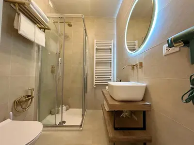Bagno di Thalia Room Venezia Mestre