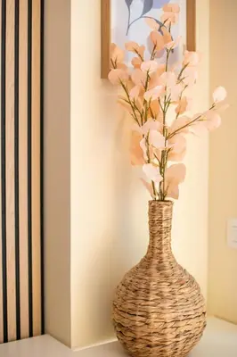 Planimetria di Jesolo Vista Lido - Family Deluxe Apartment