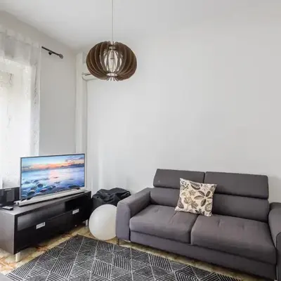 GuestHost - Mestre Altamarea Apartment