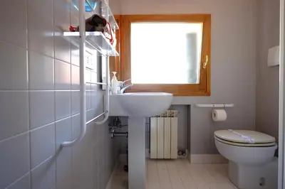 Bagno di Mansardina San Marco