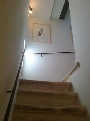 Planimetria di Mansardina San Marco
