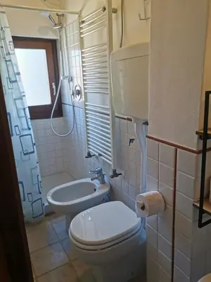 Bagno di Ca' Marcello Terrace city 511 Altana Venice WIFI