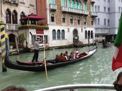 Ospiti di Ca Palazzo