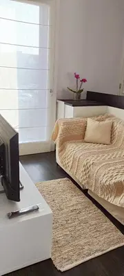 Letto o letti in una camera di Boutique apartment Alla Dolce Vita