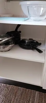 Cucina o angolo cottura di Boutique apartment Alla Dolce Vita