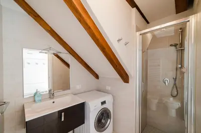 Bagno di Alla Corte