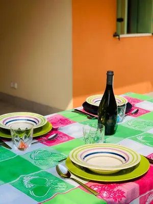 Bevande di La casa di Lory