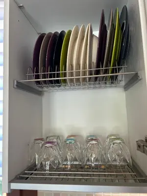 Planimetria di La casa di Lory