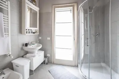 Bagno di Ca' de la Gondola, Murano