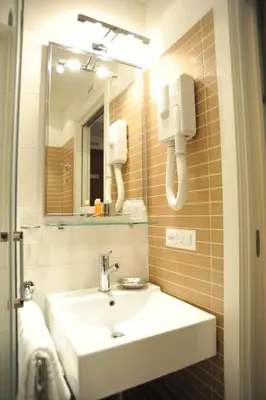 Bagno di 3C B&B