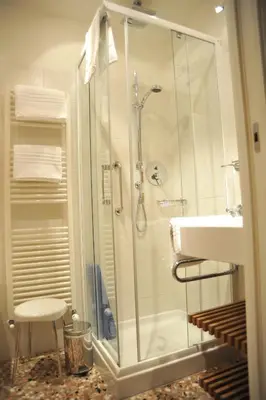 Bagno di 3C B&B