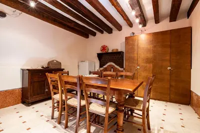 Planimetria di Al Campanile View and Terrace by Wonderful Italy