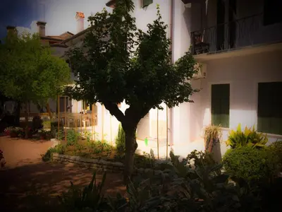 Planimetria di Bed & Breakfast Don Carlos