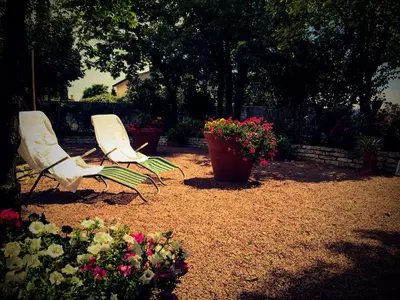 Planimetria di Bed & Breakfast Don Carlos