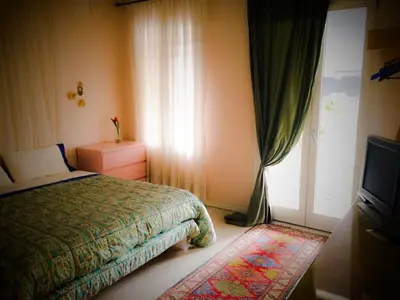 Planimetria di Bed & Breakfast Don Carlos