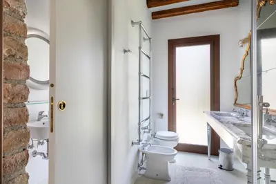 Bagno di Ca' Bernardo