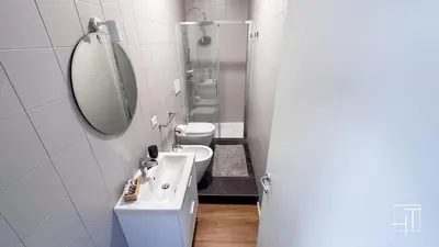 Bagno di HT - Elegante mini in Prato della Valle