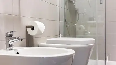 Bagno di HT - Elegante mini in Prato della Valle