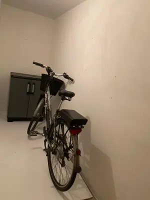 Attività di ciclismo presso l'appartamento o nelle vicinanze