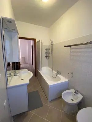 Bagno di Casa Mattei