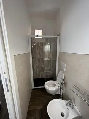 Bagno di Residence Riccardo