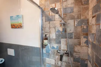 Bagno di B&B Basta Bussare