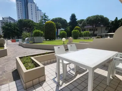 Edificio in cui si trova l'appartamento