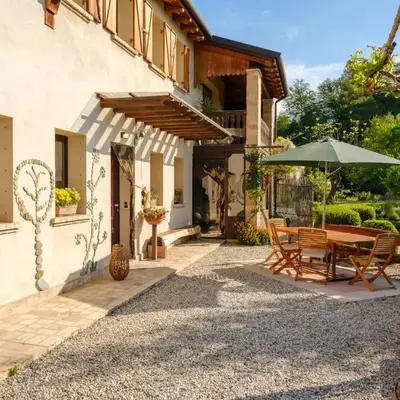 Le Vigne Panoramiche