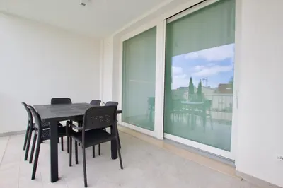 Planimetria di H10 - Home Immobiliare Jesolo