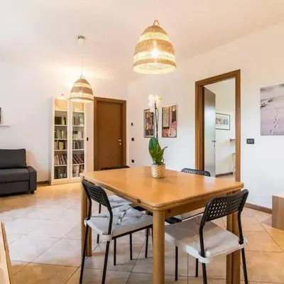 enJoy Home - Appartamento ampio
