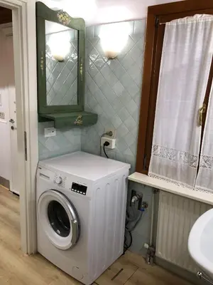 Bagno di Ninette Home