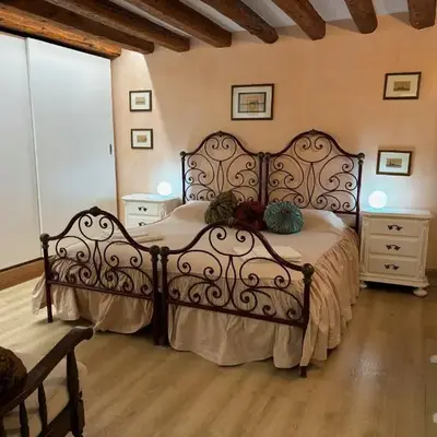Ninette Home