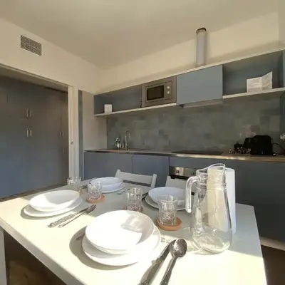 Ca' Magna Apartment