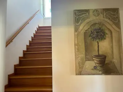 Planimetria di TRAGHETTO VECCHIO HOUSE