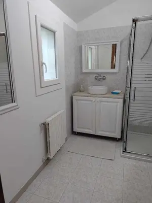 Bagno di TRAGHETTO VECCHIO HOUSE