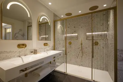 Bagno di Ambasciatori Suite Hotel