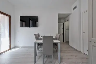 Planimetria di Venice Boutique Apartment