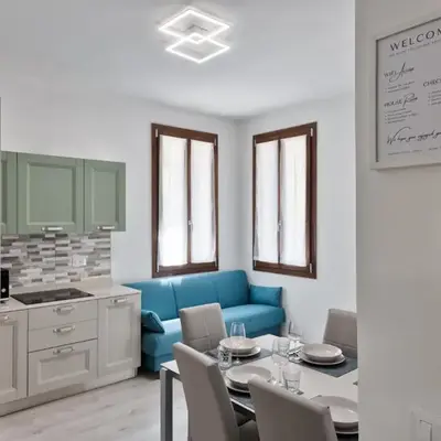 Venice Boutique Apartment
