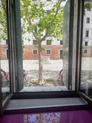 Planimetria di Gesuiti Apartment