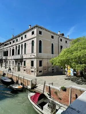 Paesaggio naturale nelle vicinanze dell'appartamento